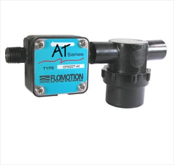 Thiết bị đo lưu lượng FLOMOTION AT SERIES
